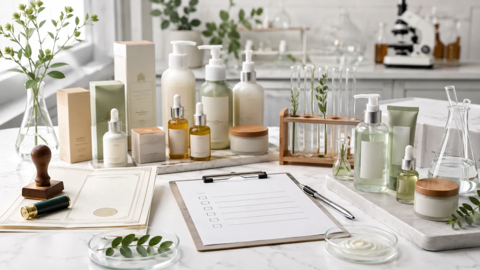 What GMP, Halal and ISO Certifications Mean for Your Brand