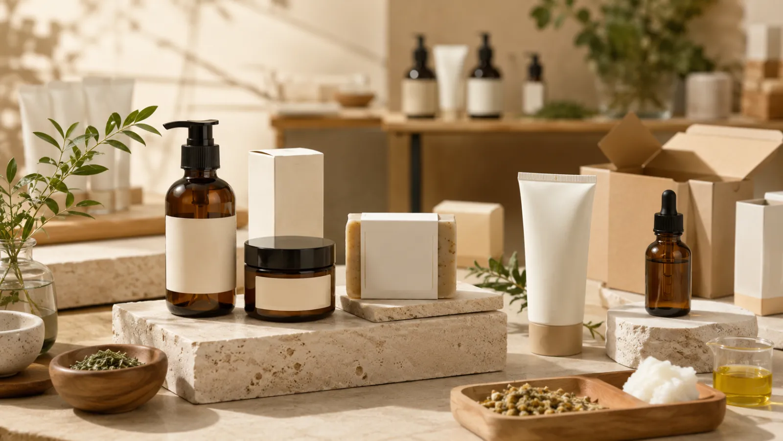 What Is Private Label Manufacturing and How It Works