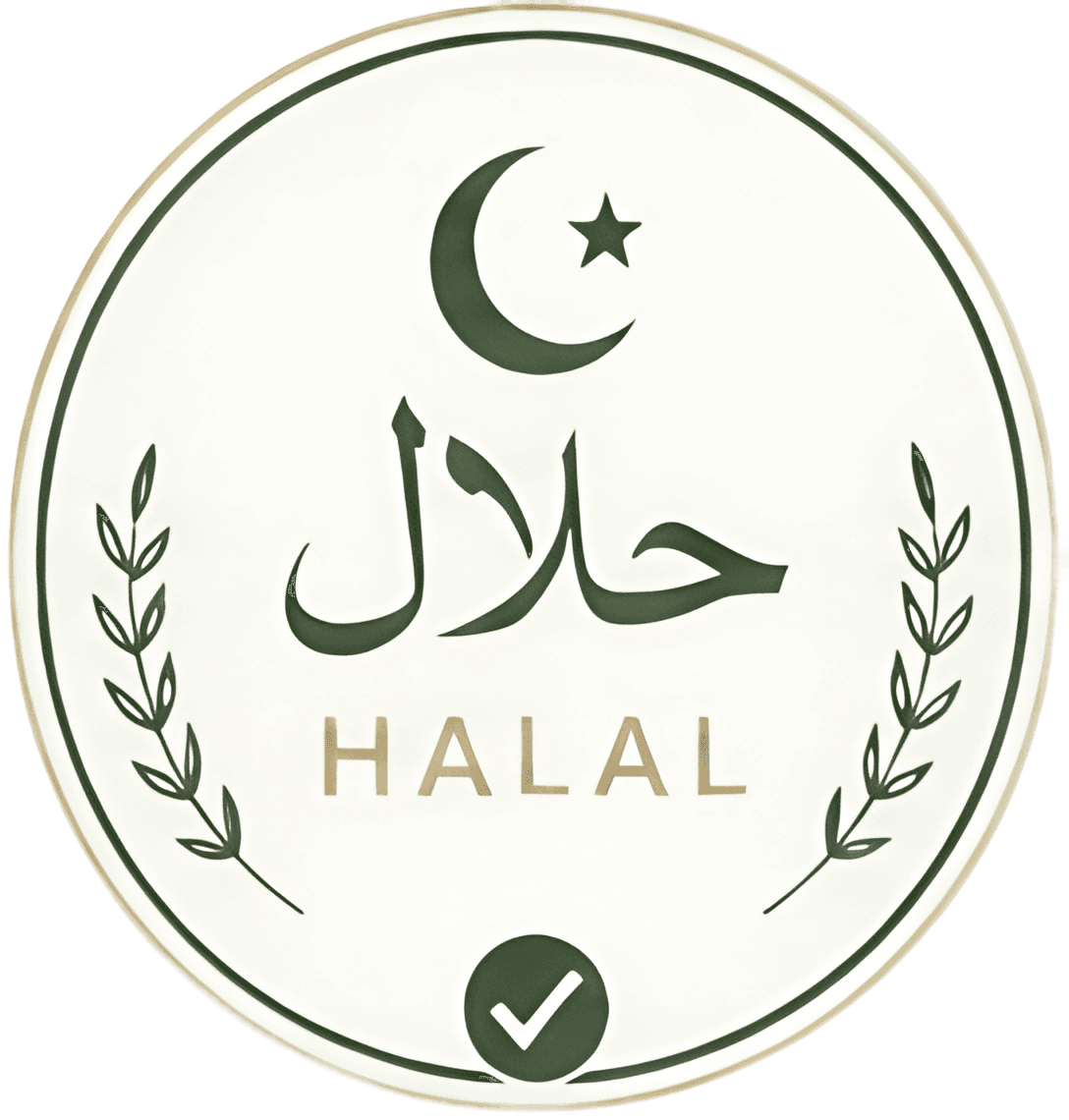 Halal certification