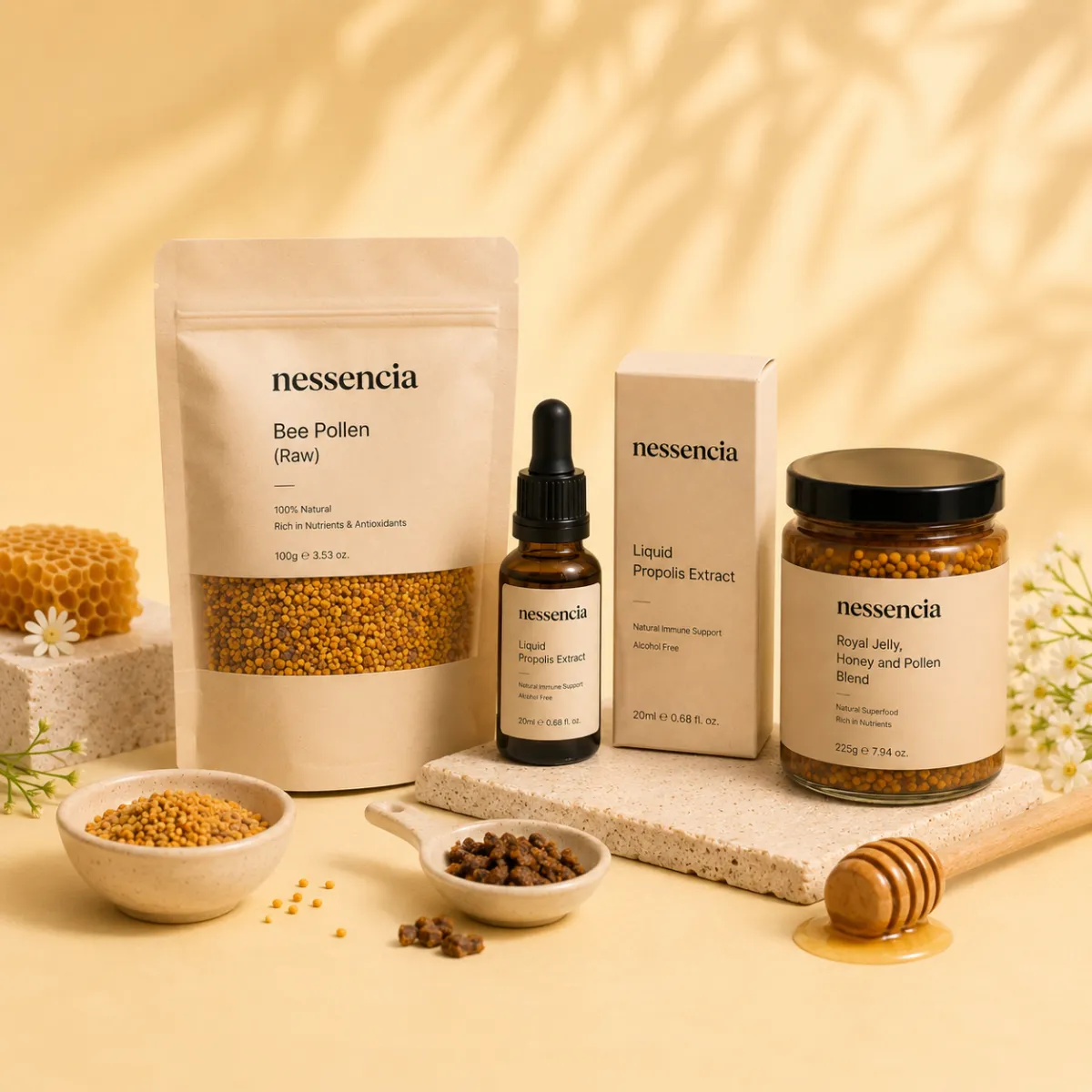 Herbal Wellness