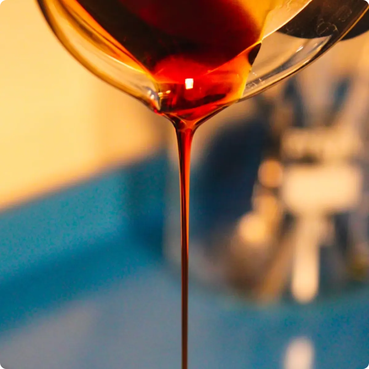 Formulation laboratory work