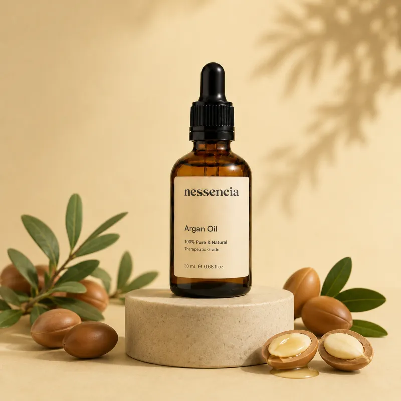 Argan Oil 20ml — Argan