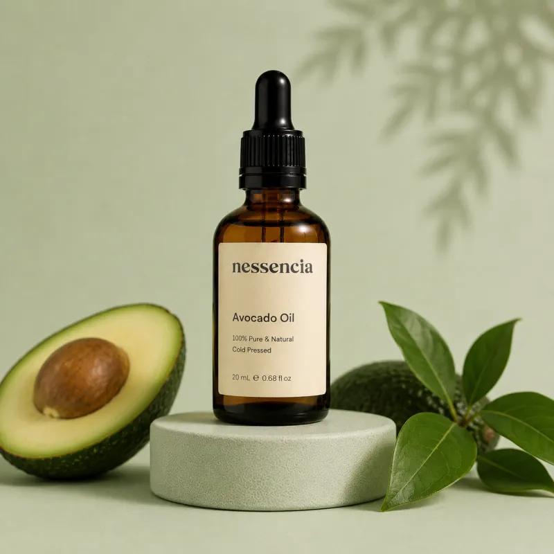 Avocado Oil 20ml — Avocado