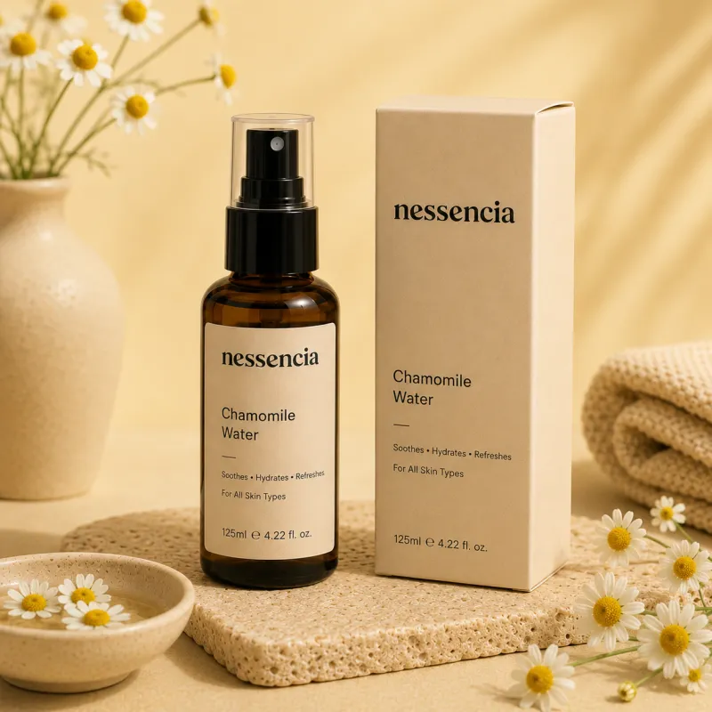 Chamomile Water 125ml — Chamomile