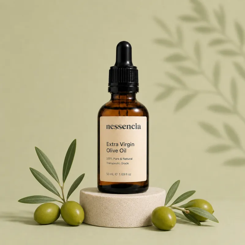 Extra Virgin Olive Oil 50ml — Olive Oil