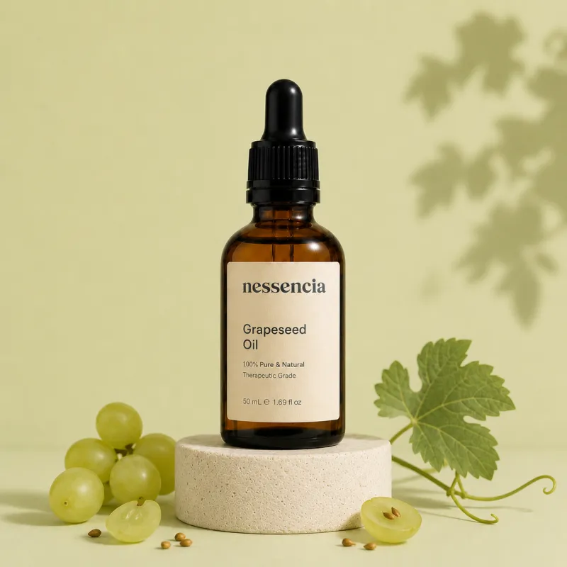 Grapeseed Oil 250ml — Grapeseed