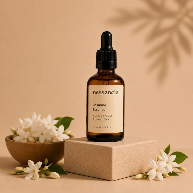 Jasmine Essence 20ml — Jasmine