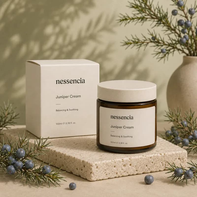 Juniper Cream 100ml — Juniper
