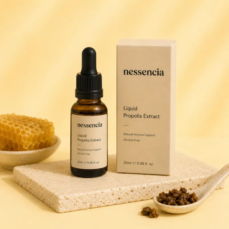 Liquid Propolis Extract 20ml — Propolis