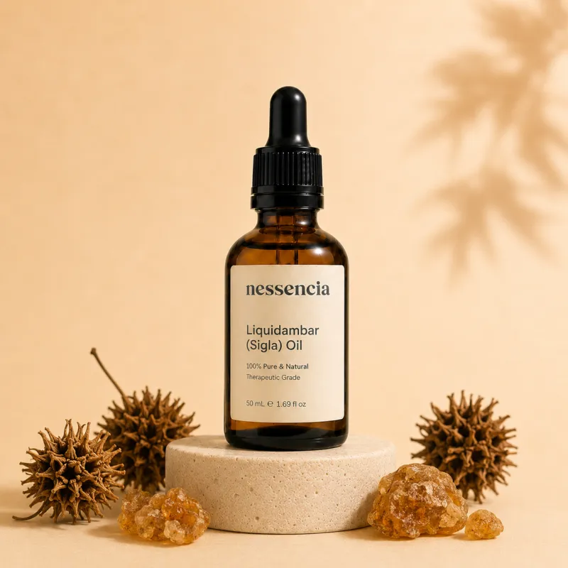 Liquidambar (Sigla) Oil 50ml — Liquidambar (Sigla)