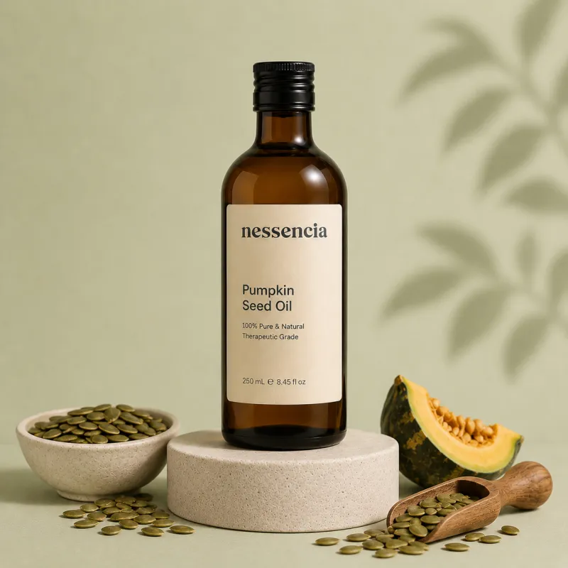 Pumpkin Seed Oil 250ml — Pumpkin Seed
