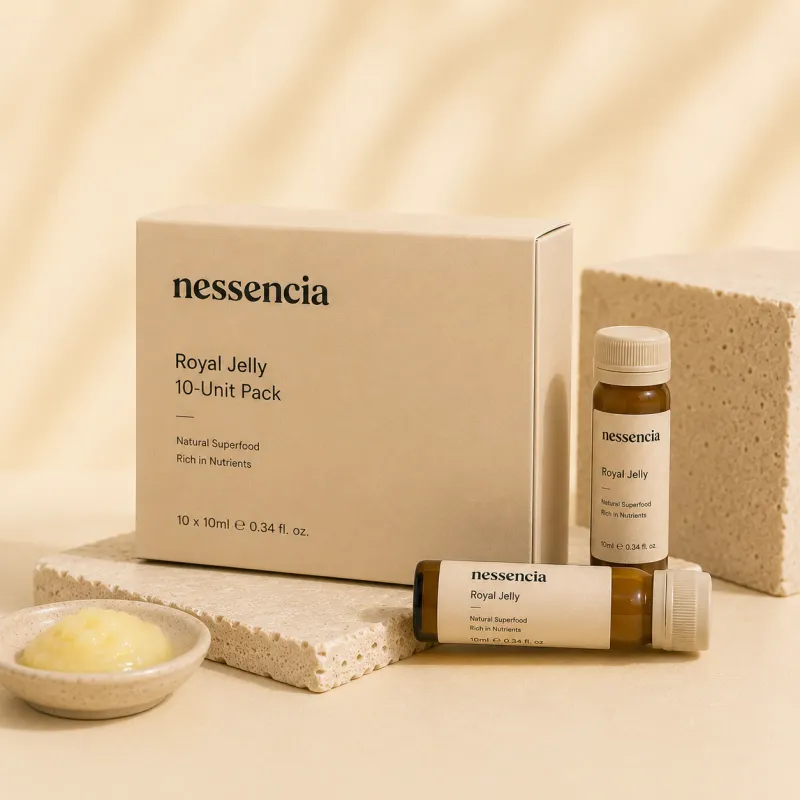 Royal Jelly 10-Unit Pack — Royal Jelly