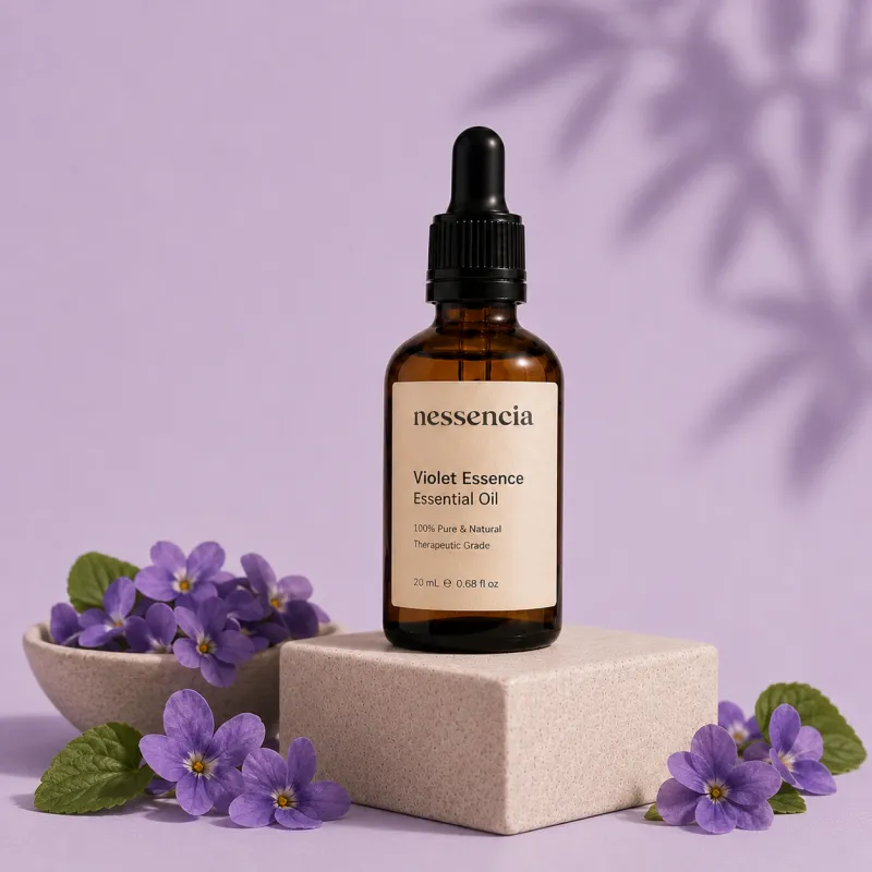 Violet Essence 20ml — Violet