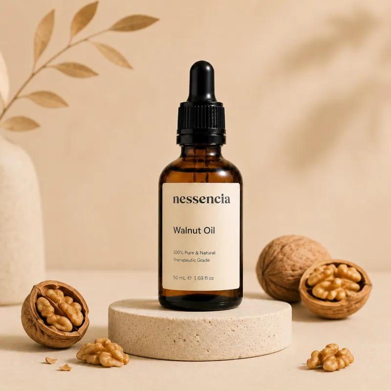 Walnut Oil 50ml — Walnut