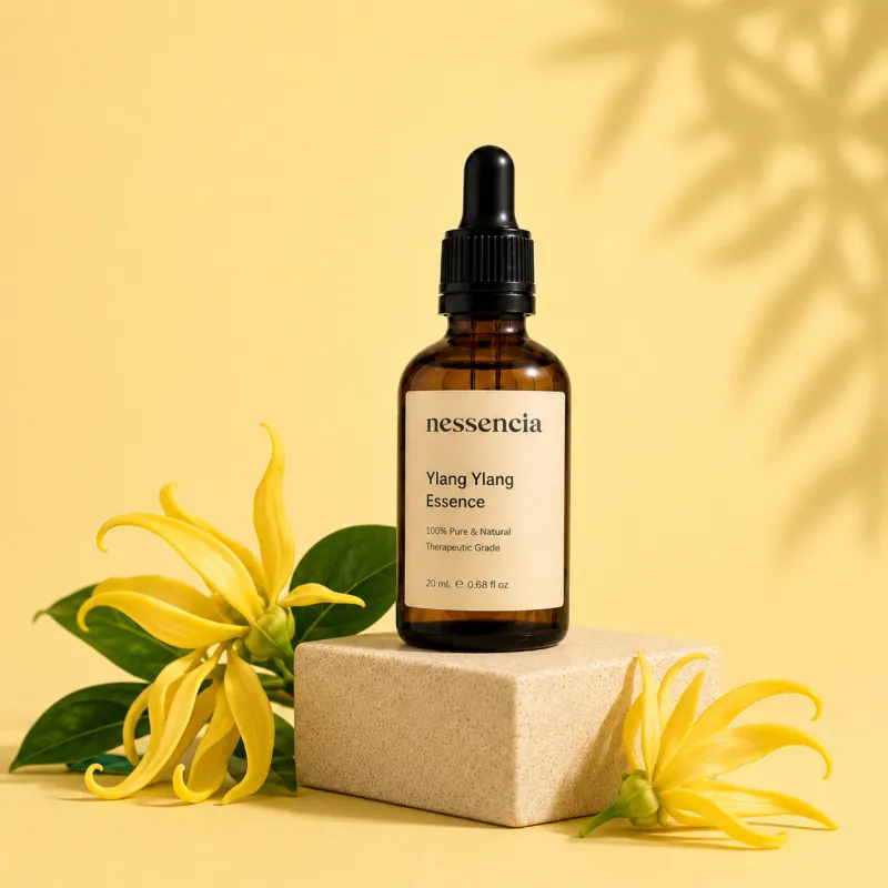 Ylang Ylang Essence 20ml — Ylang Ylang